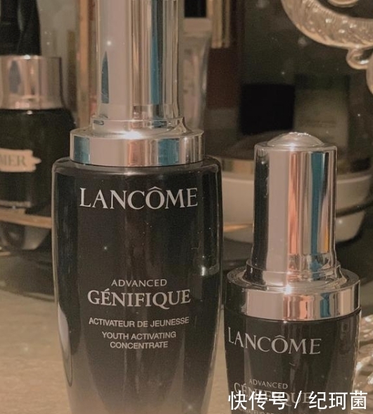 痕迹|抗皱紧致护肤品排行榜,这十款让你抹去岁月的痕迹