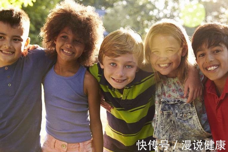 反式脂肪酸|小孩子,也会得高血压?若饮食不注意这2点,血压迟早会“超飙”