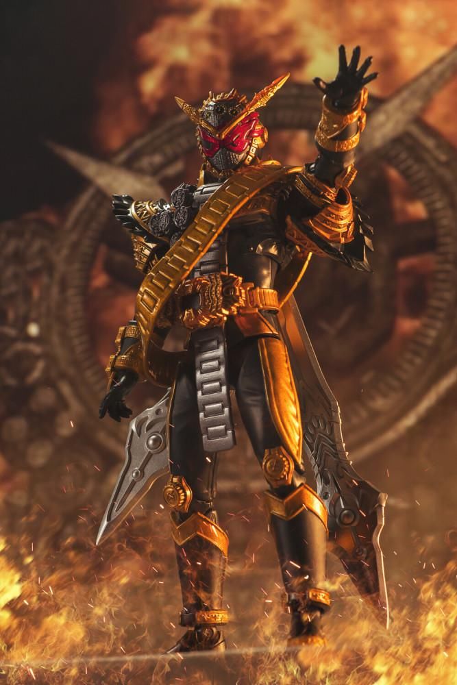 假面骑士帝骑网剧小明化身草地守护者粉丝调侃跟赛兔子一样了