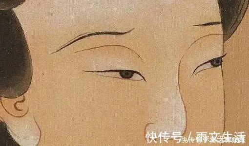 妆饰|古代佳人与美妆,皆是那些年的精致浪漫