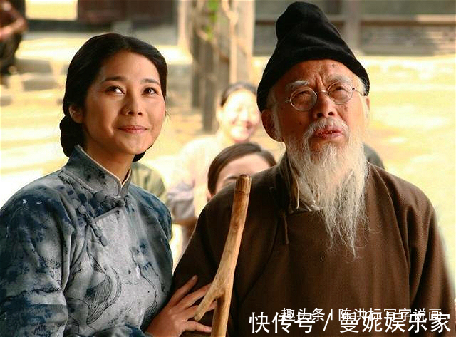 张善孖@齐白石把4只老虎画成病猫,为何还能卖3202万专家放大看尾巴