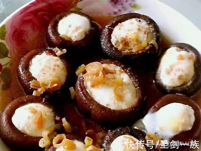 肉丝|12道很适合中秋家宴做来吃的菜谱，做法简单又大气，还样样都美味
