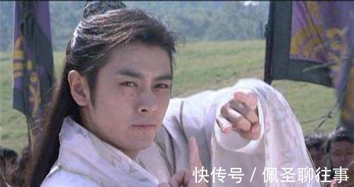 家喻户晓|古代存在感最低的王朝,史书都懒得记载,皇帝名字却家喻户晓