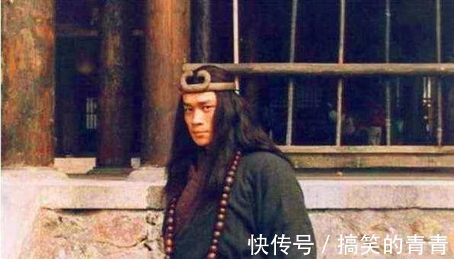 方腊&水浒传:真正的梁山第一高手,曾为武松报仇雪恨,却不被宋江重用