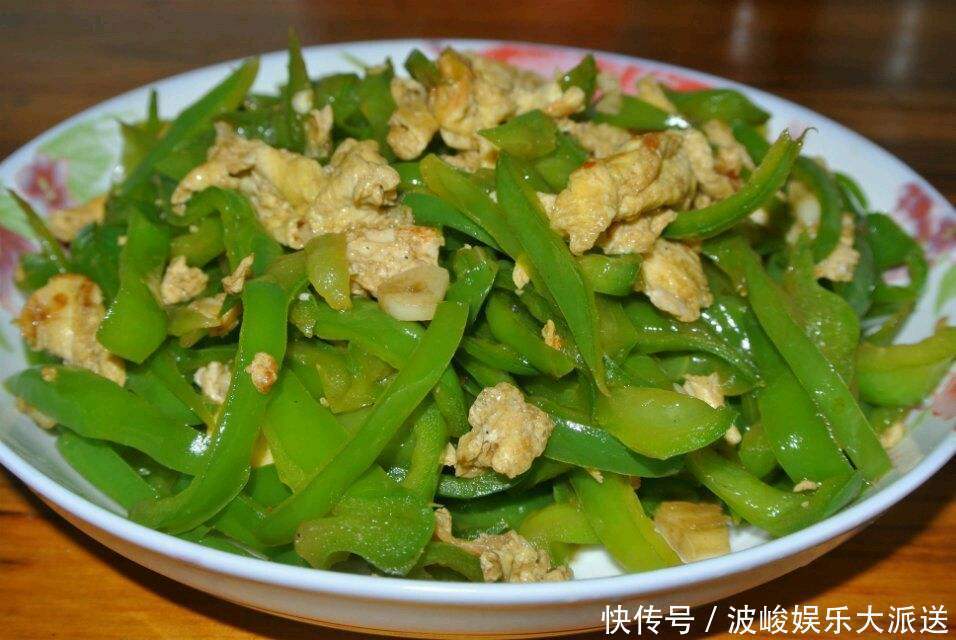 天然“维生素A”被找到,鸡蛋和此绝配,孩子常吃,护眼长个