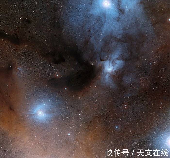 恒星盘 行星形成的两种解释:它的形成过程是怎样的?科学家这样解释