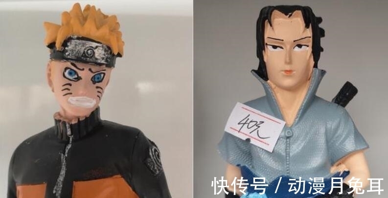 手办|家长110元买了3个手办,把孩子的“动漫青春”毁掉了