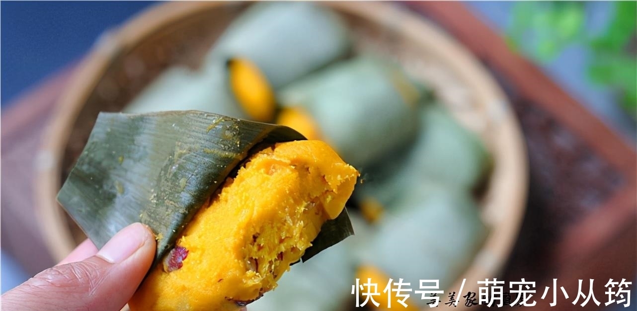 端午|端午前后,三个食材,做一道美食,孩子多吃,夏天少生病!