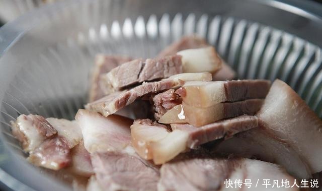 想吃吃不到，才最寂寞猪头肉，如何烧出天籁感！