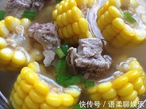 香菇土鸡汤|怀孕后的女性要常喝4种汤，既能缓解孕吐，还有益孩子大脑发育