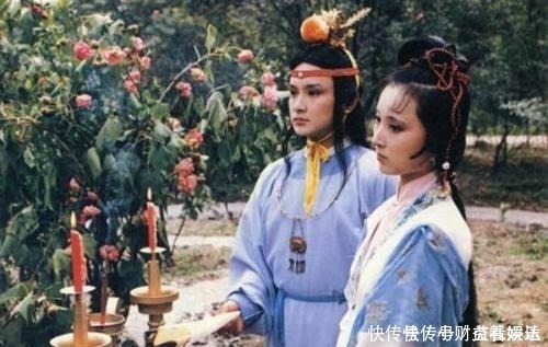 黛玉|贾宝玉出家为僧,曹公在书中早有暗示,二处暗笔说明一切