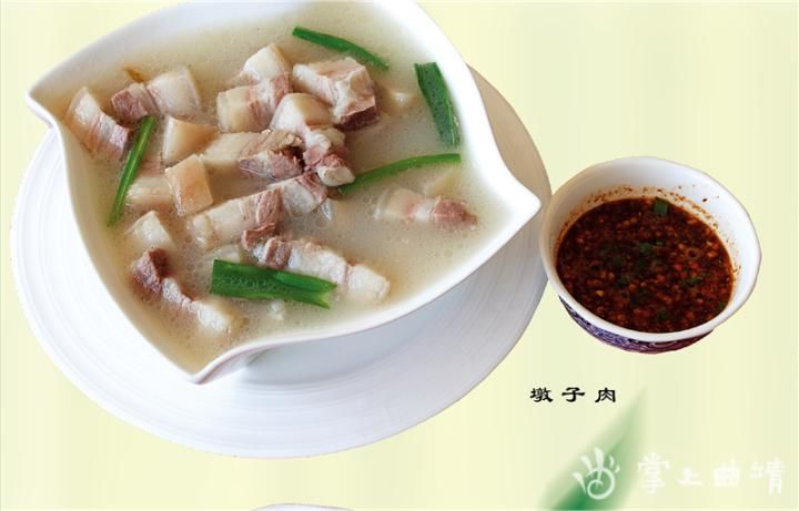 马龙|边看边流口水！各路吃货快收藏，马龙特色美食菜谱来了