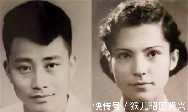 爱情故事#法国8旬老太孤身50余年,只为等中国初恋,82岁时两人终成眷属