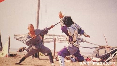 射杀|霍去病射杀李敢是不名誉的,你不知道血亲复仇在汉朝有多时髦