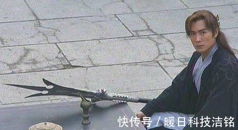 孙悟空|西游记中八大神兵利器, 金箍棒第六, 猪八戒的兵器第三, 第一公认