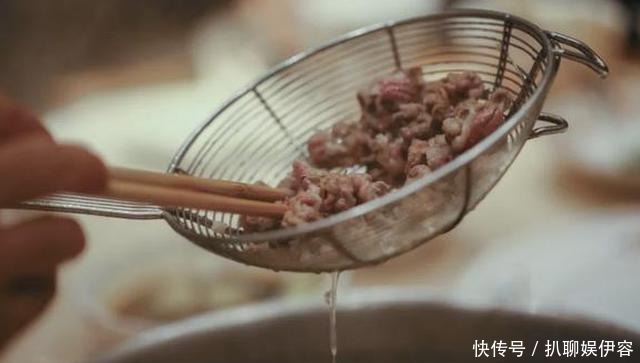牛肉火锅,是潮汕人最后的倔强