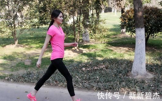 身体|每天坚持行走,时间长了身体会尝到什么“甜头”?走几步更合适?