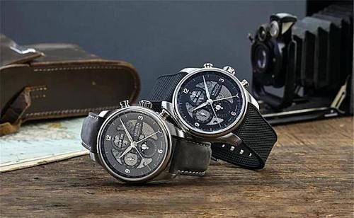 你买的是自己真正喜欢的表吗？