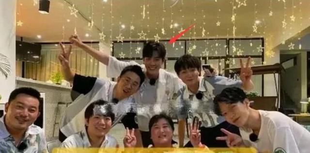 继曾国祥和于正之后,《我就是演员3》再退出一个人,吴彤太难了