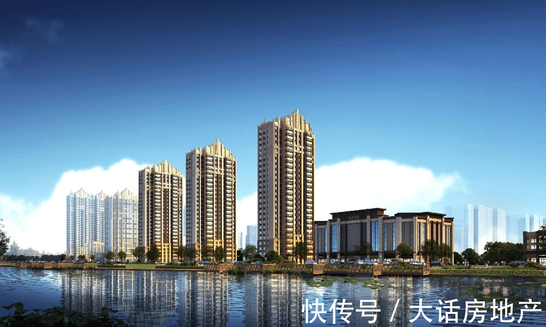 房地产|恒大打折销售房子，动了谁的奶酪？为什么在很多地方被禁止？
