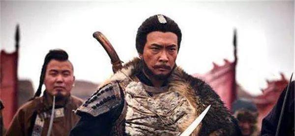 举起|铁木真为何能从乱世中崛起给金国当向导，举起屠刀对准同胞