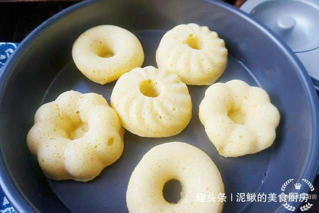 粗粮细做,4种早餐的健康做法,家常好吃有营养,老少都爱吃