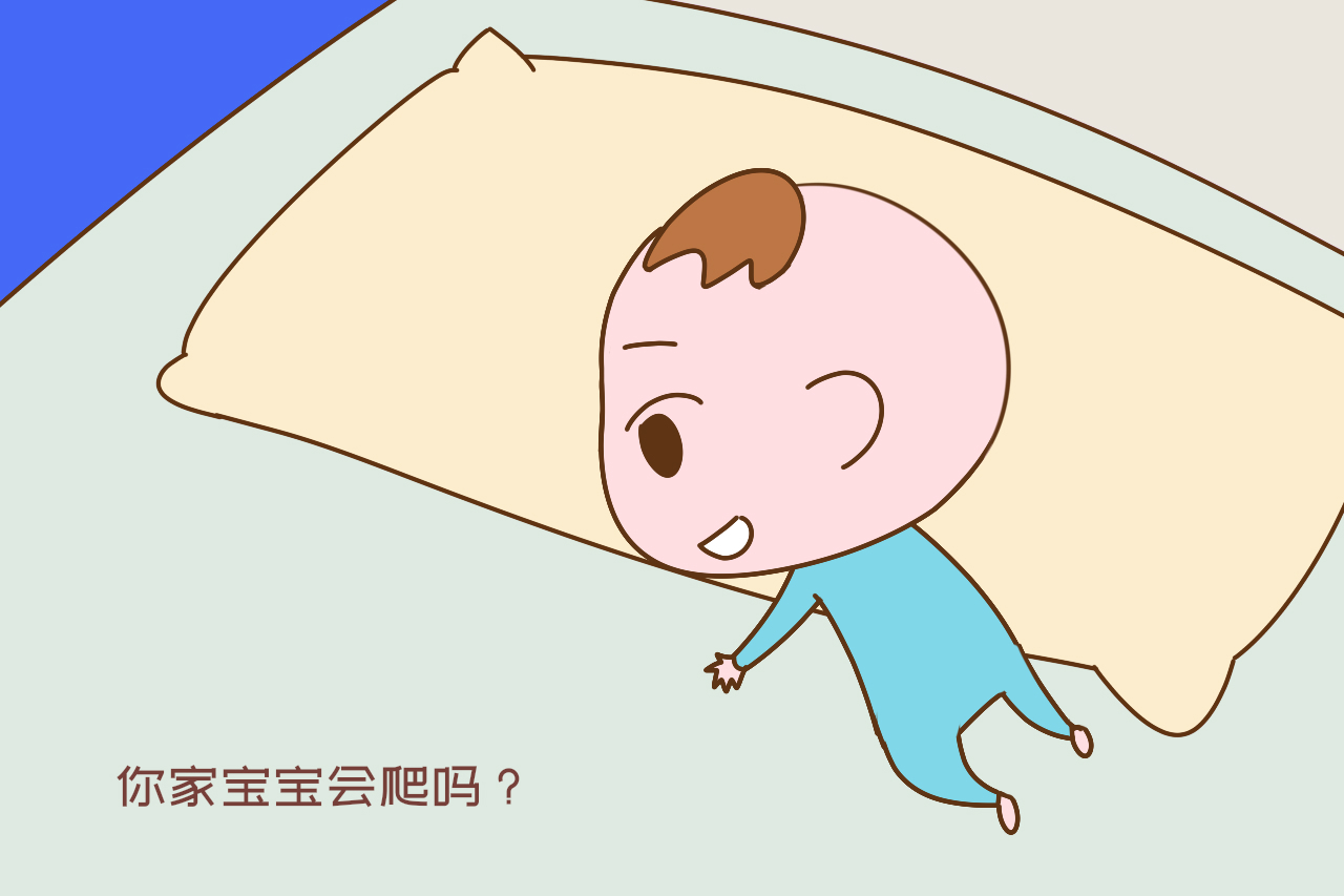 好处|你家宝宝会“爬”吗抓住爬行敏感期,以下好处让宝宝受益终生