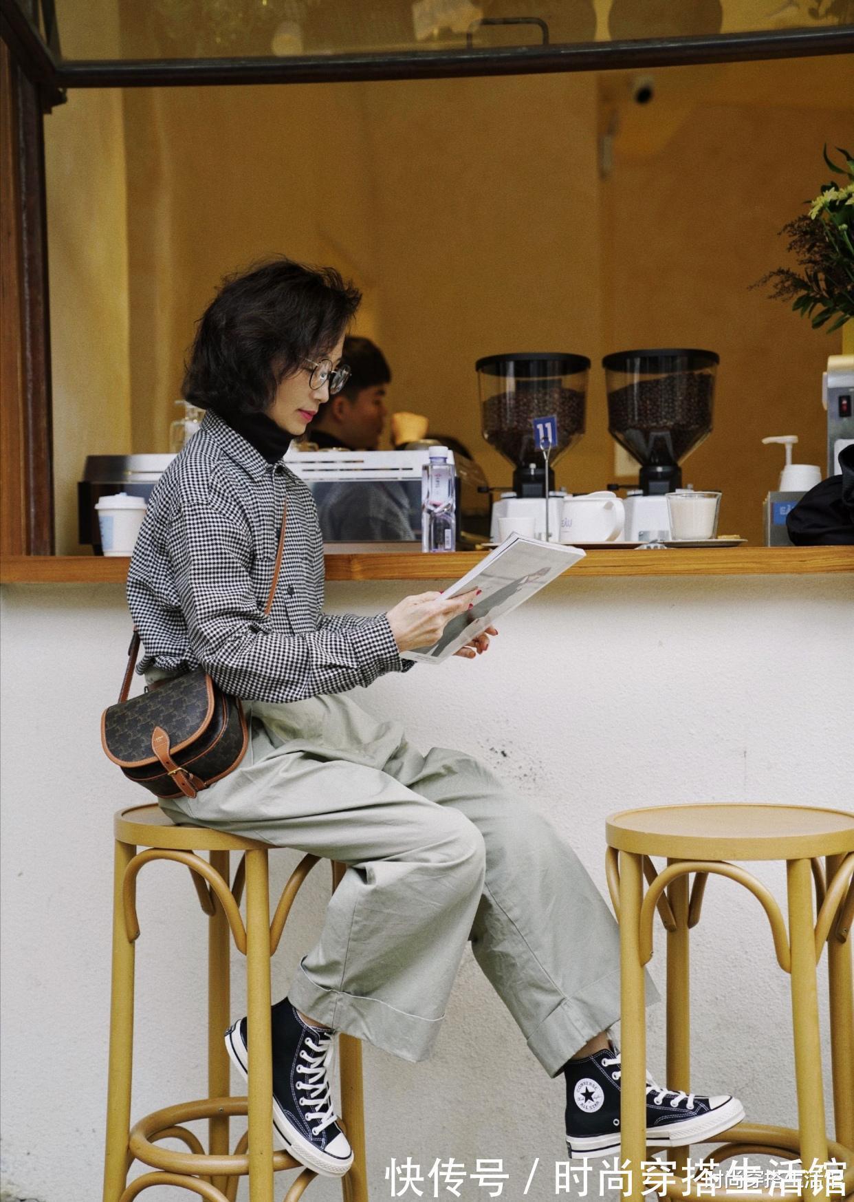 色彩|女人50岁以后,会穿裙子更时尚,牢记这5个小窍门,优雅又减龄