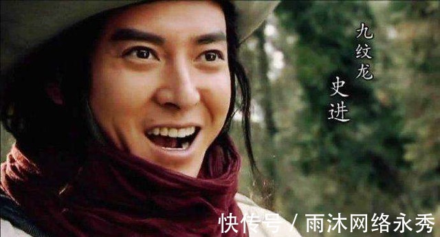 卢俊义|谁才是水浒第一高手?关胜、林冲都不过他,卢俊义勉强平手