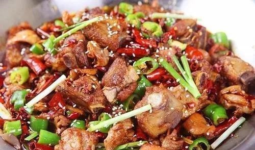 推荐17款超级方便的家常菜,清新爽口不油腻,家人都超爱吃哦!