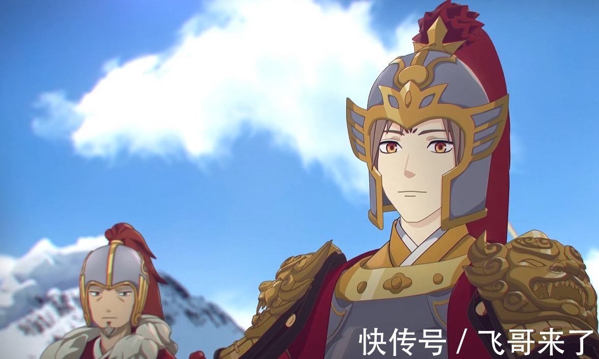 魔尊要抱抱|《两不疑》预告,鞑靼女王机智求救,皇后收获好闺蜜