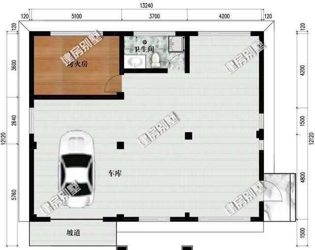 客餐厅|如果有一天我退休了,希望能回农村养老,这个想法一直不会改变
