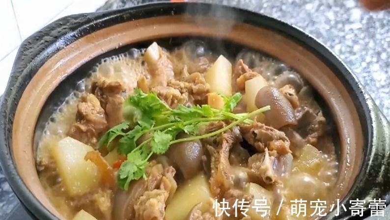 开胃|立秋后,此菜炖肉要多吃,开胃除秋燥,才2元1个,简单又营养
