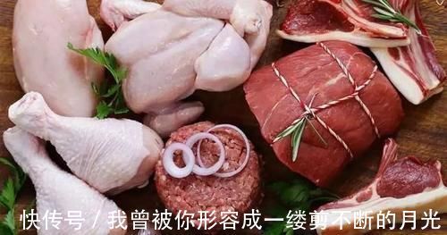 宝宝|宝宝几个月能吃肉?肉类辅食讲究多,新手妈妈要知道这几点