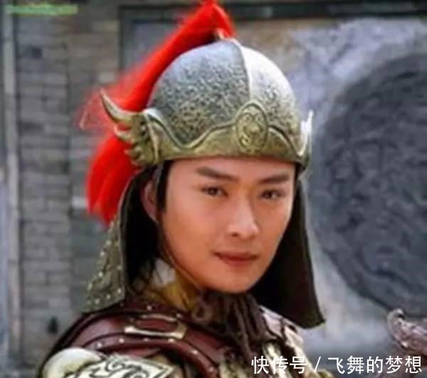 连李元霸见了都要听话的人,究竟是何方神圣,又为何排名第十三!