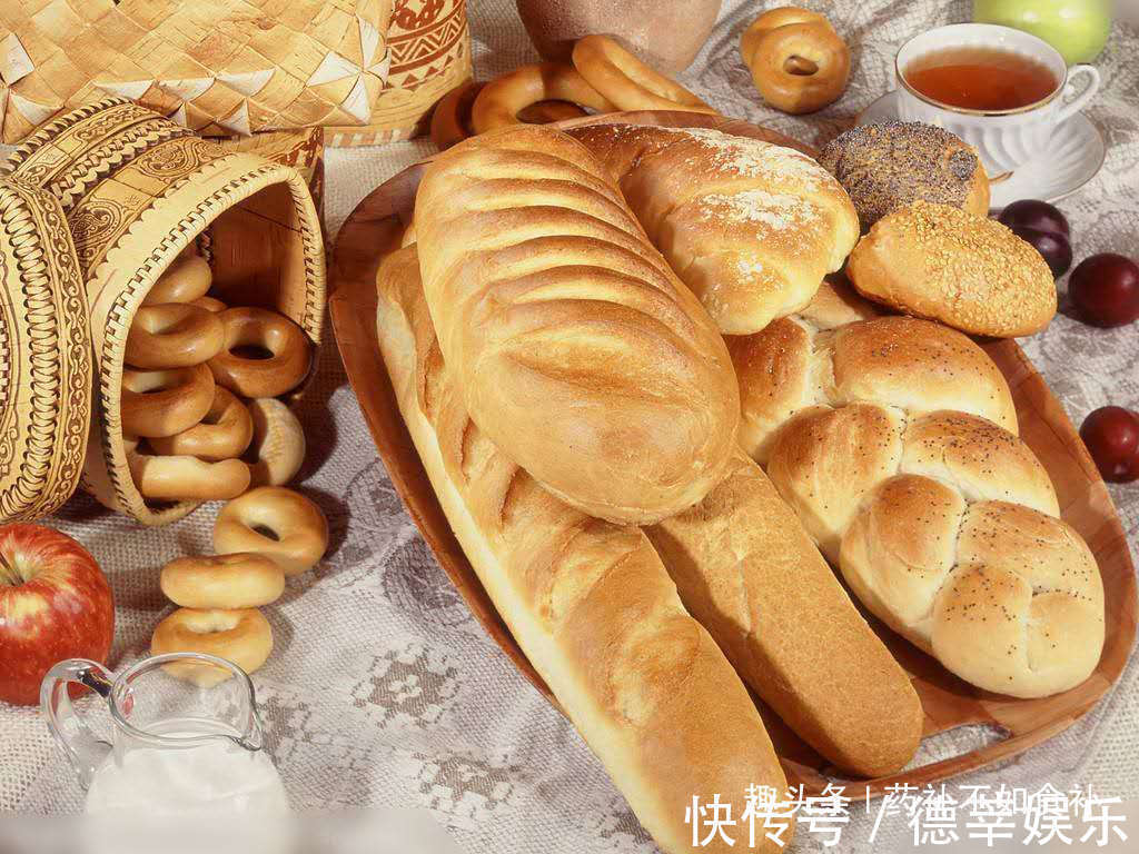 降血糖|以下5种食物,糖尿病人要少碰,若不当回事,打胰岛素也难降血糖