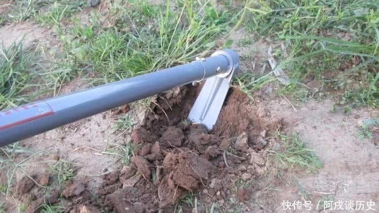 哗然|老乡一锄头挖出千年王陵,墓主身份揭露之后,考古界一片哗然