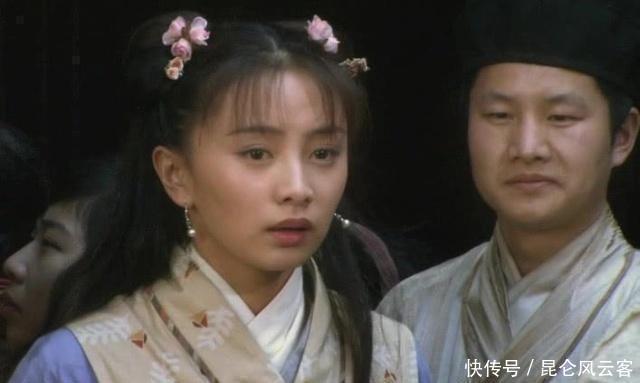 娘子#在水浒中,高衙内为啥非要抢林冲的妻子?原因其实很简单