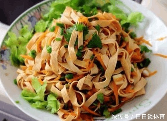 四菜|简单又营养的四菜一汤, 有凉菜有热菜, 好吃还不贵