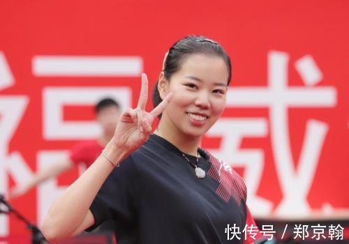 新奥运|多名国乒队员离开国家队令人伤感,新奥运周期开始,更新势在必行