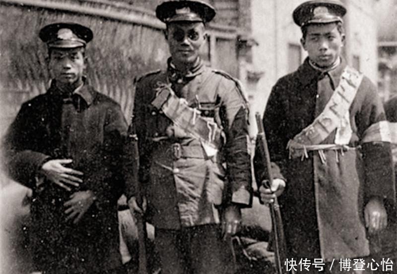 文打|津门混混以“文打”斗输赢,若论斗狠,这位算是大拿