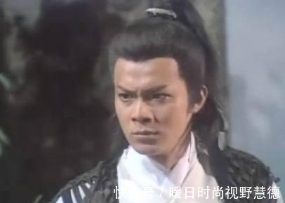 徒弟|欧阳锋除了欧阳克和杨过, 还有一个隐藏的徒弟, 武功天下第一!