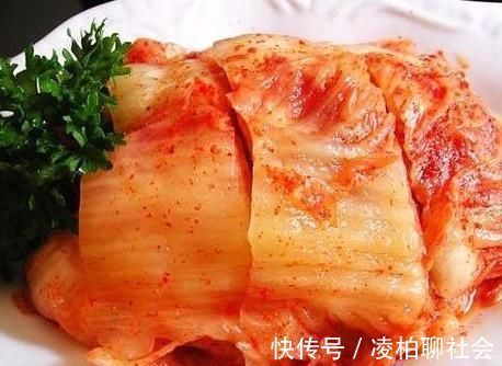 原来大白菜这样吃才有营养,怪不得吃了20多年没有用!