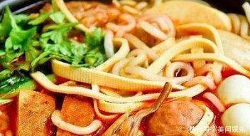 口口爽滑香辣过瘾，富含粗纤维钙元素，孩子最喜欢吃开胃解馋