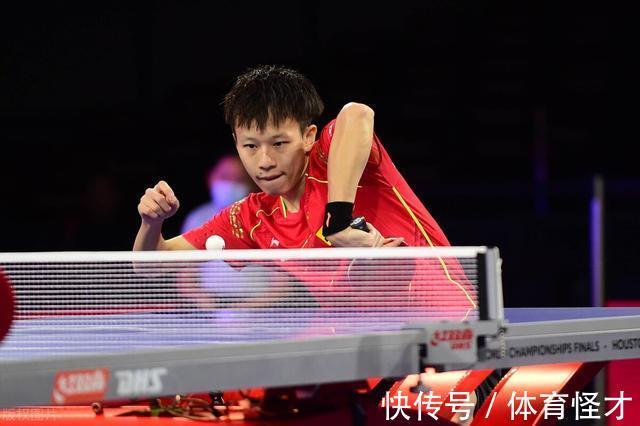 国乒|国乒众人送上2022新年祝福,刘国梁带头,快来听听他们说了什么吧