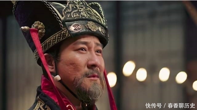 曹魏|三国一共有12位“大司马”:曹仁、蒋琬、陆抗上榜!