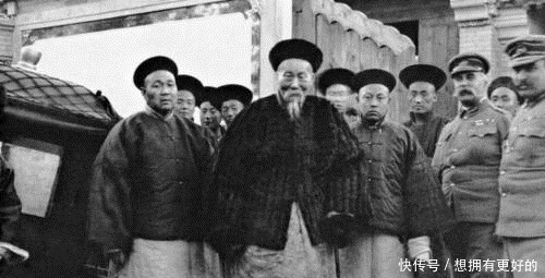 卖国贼|人说李鸿章是卖国贼,为何伊藤博文对他评价却非常高?他的另一面很感人!