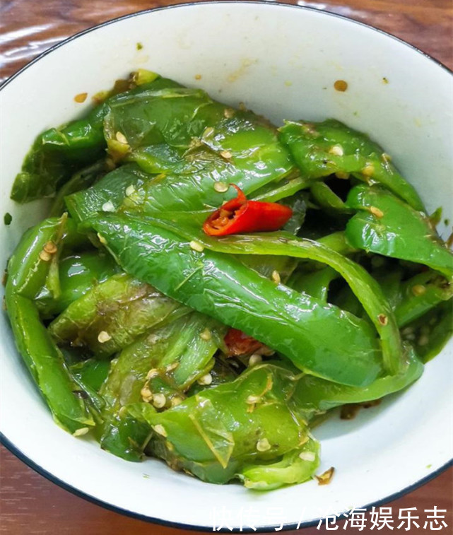  备食材|天热了，4道开胃家常菜可多吃，能促进食欲，简直就是下饭神器