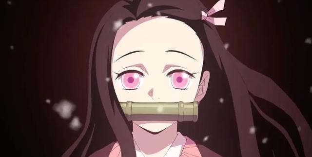 强大|《鬼灭之刃》一部强大热门的作品