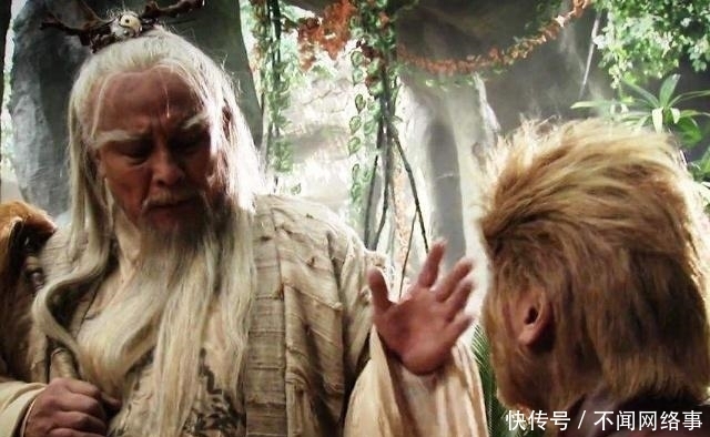 《西游记》背景最大的猪八戒的父亲是谁?原来与天上的大仙有关系